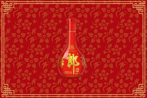 高碑店市回收郎酒