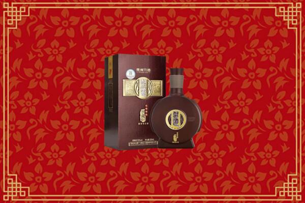 高碑店市回收习酒